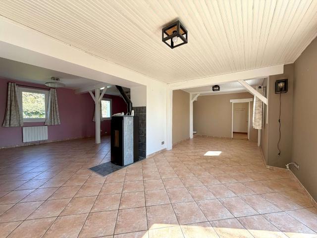Maison vente à Les Sables-d'Olonne, Saint-hilaire-de-riez