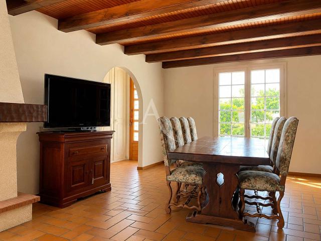 Maison vente à Les Sables-d'Olonne, Saint-hilaire-de-riez