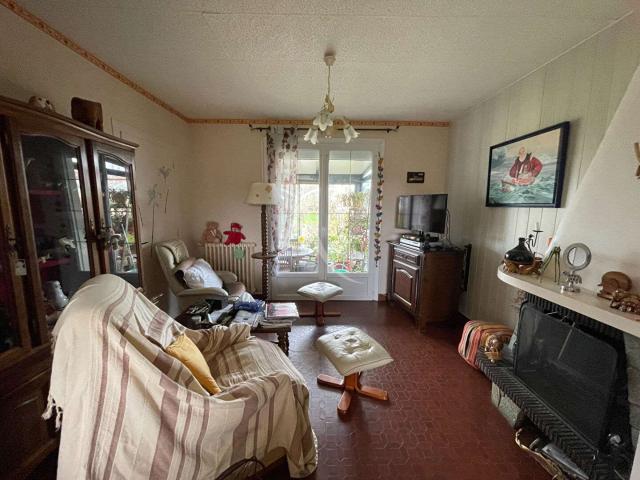 Maison vente à Parthenay, Coulonges-sur-l'autize