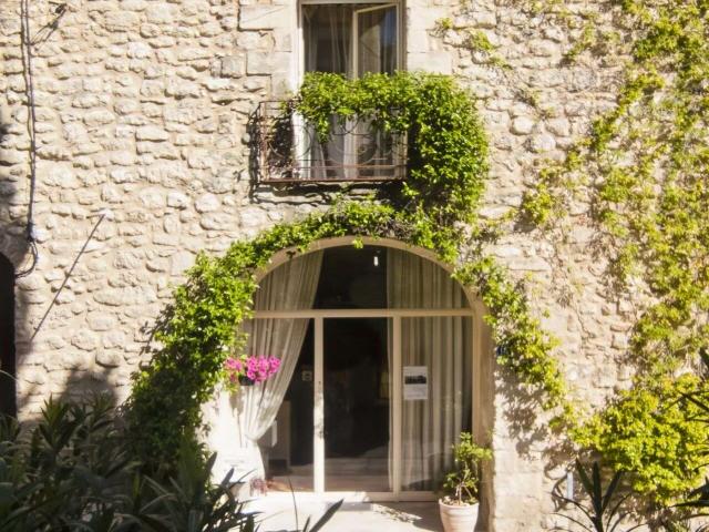 Maison vente à Nîmes, Saint-hilaire-d'ozilhan