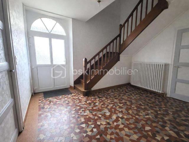 Maison vente à Avranches, Saint-hilaire-du-harcouët