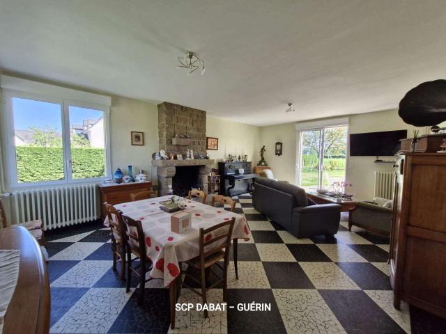 Maison vente à Avranches, Saint-hilaire-du-harcouët