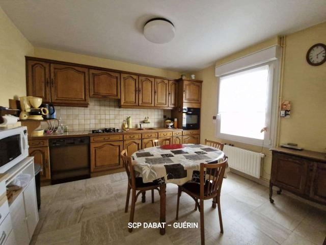 Maison vente à Avranches, Saint-hilaire-du-harcouët