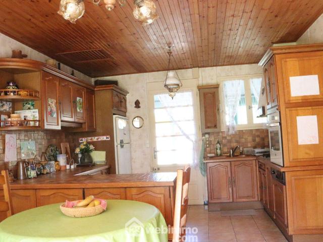 Maison vente à Les Sables-d'Olonne, Saint-hilaire-la-forêt