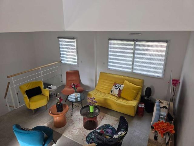 Maison vente à Cleunay, Saint-Jacques-de-la-Lande
