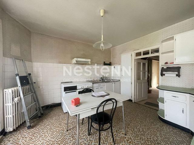 Maison vente à Pontivy, Bretagne