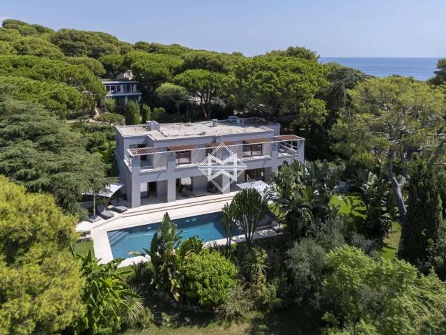 Maison vente à Nice, Saint-jean-cap-ferrat