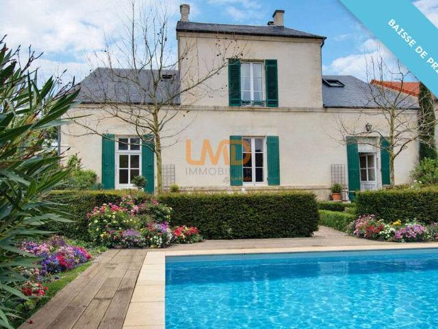 Maison vente à Saint-Jean-d'Angély, Saint-jean-d'angély