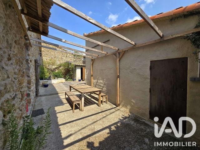 Maison vente à Narbonne, Saint-jean-de-barrou