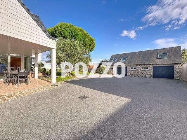 Maison vente à Avranches, Saint-jean-de-la-haize