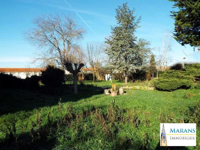 Maison vente à Saint-Jean-de-Liversay, Charente-Maritime