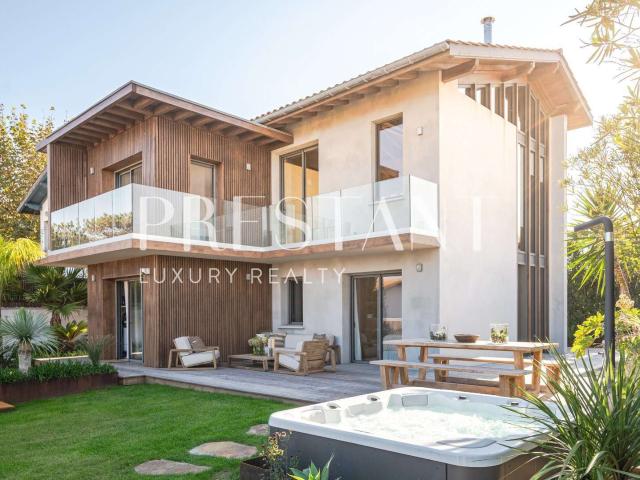 Maison vente à Bayonne, Saint-jean-de-luz
