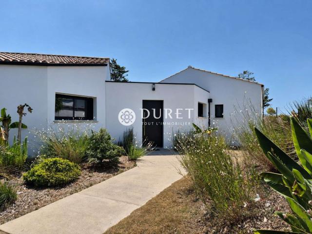Maison vente à Les Sables-d'Olonne, Bretignolles-sur-mer
