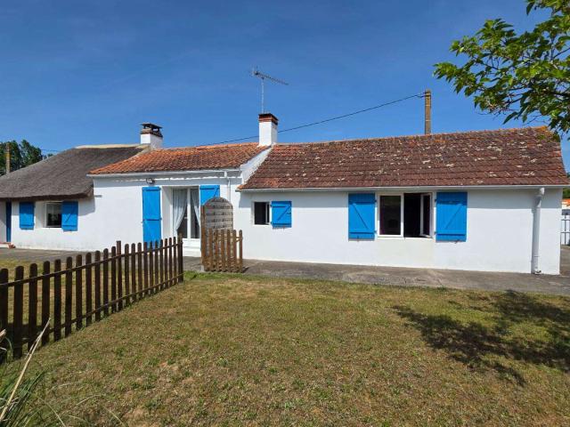 Maison vente à Les Sables-d'Olonne, Saint-jean-de-monts