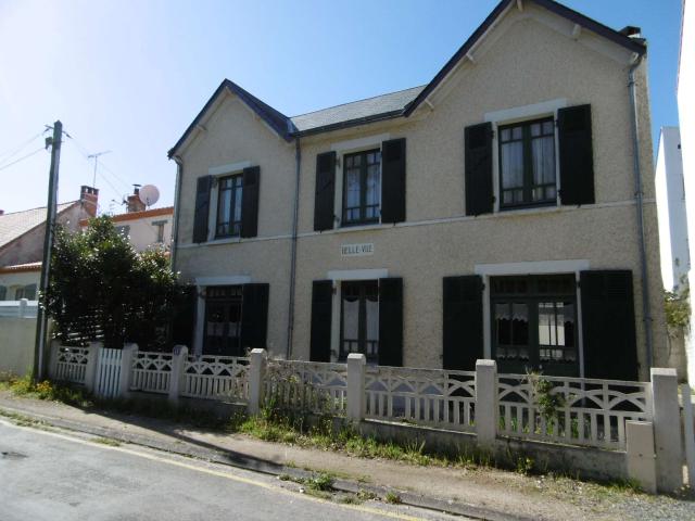 Maison vente à Les Sables-d'Olonne, Saint-jean-de-monts