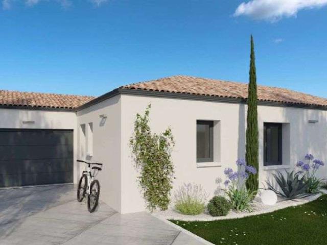 Maison vente à Les Sables-d'Olonne, Saint-jean-de-monts