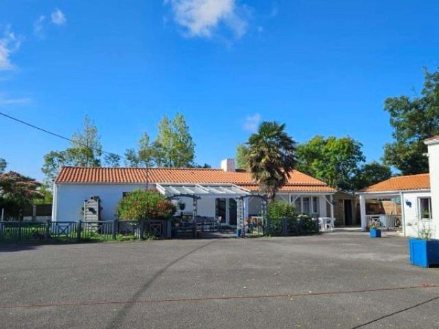 Maison vente à Les Sables-d'Olonne, Saint-jean-de-monts