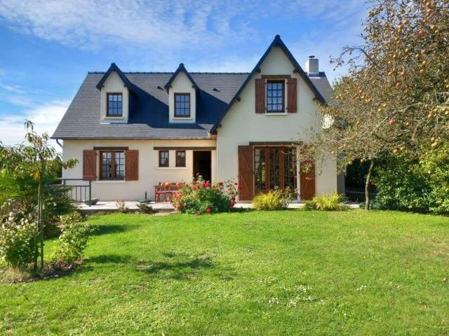 Maison vente à Saint-Lô, Saint-jean-des-baisants