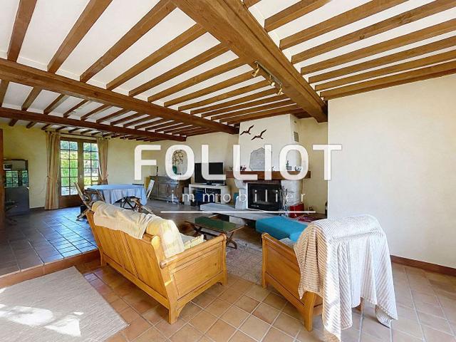 Maison vente à Saint-Lô, Saint-jean-des-baisants
