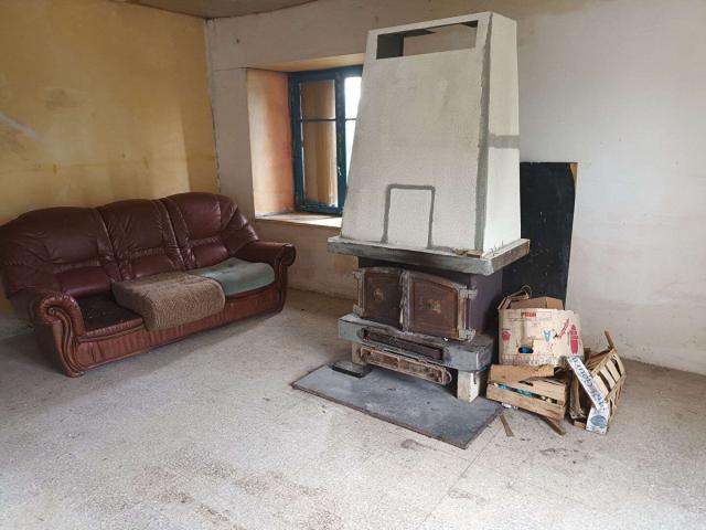 Maison vente à Guingamp, Bretagne