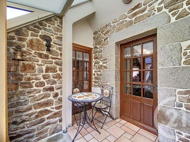 Maison vente à Guingamp, Bretagne