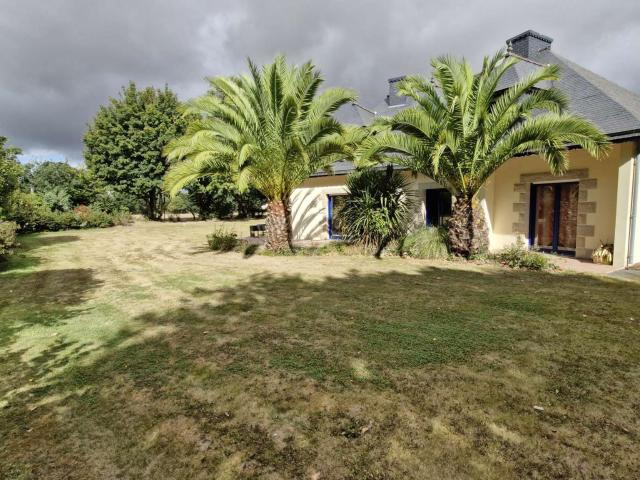 Maison vente à Guingamp, Bretagne