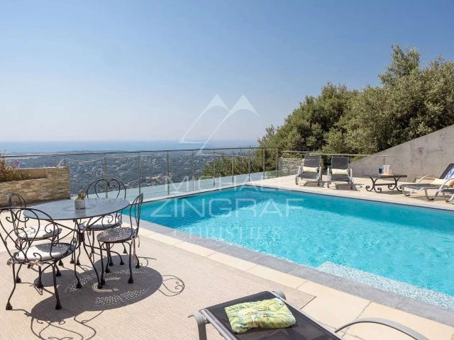 Maison vente à Grasse, Saint-jeannet