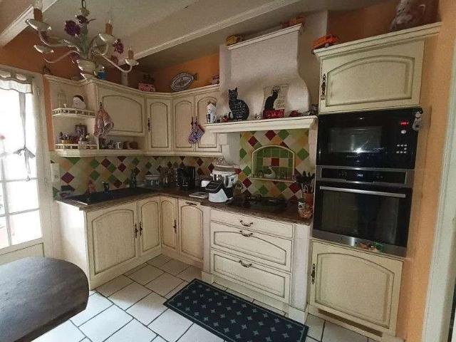 Maison vente à Saint-Nazaire, Saint-joachim