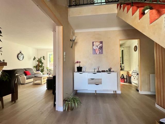 Maison vente à Île de Ménac, Saint-Joachim