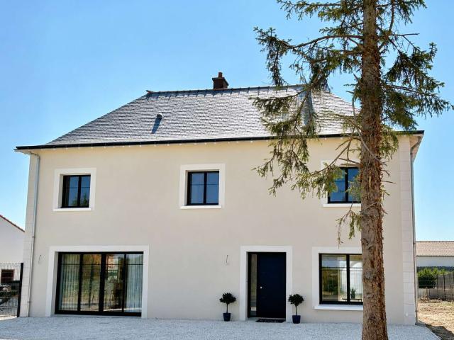 Maison vente à Nantes, Saint-julien-de-concelles