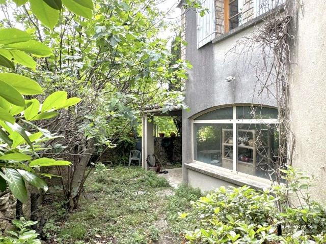 Maison vente à Nîmes, Saint-laurent-de-carnols