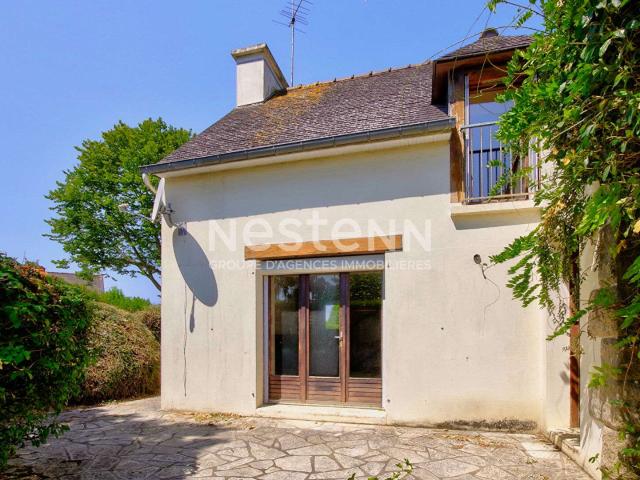 Maison vente à Le Légué, Plérin