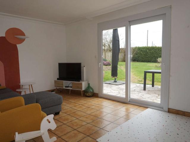 Maison vente à La Roche-sur-Yon, Saint-laurent-sur-sèvre