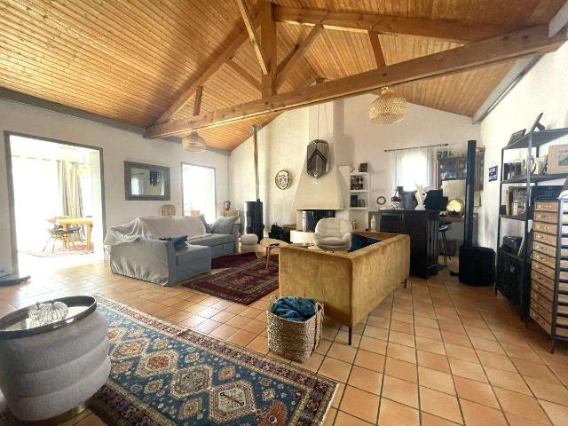 Maison vente à Nantes, Saint-léger-les-vignes