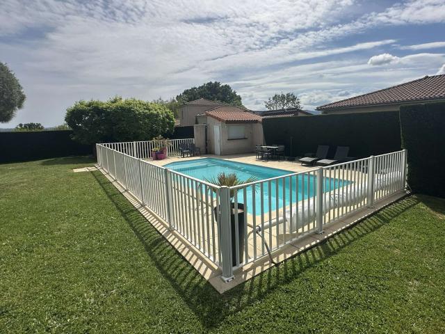 Maison vente à Roanne, Pouilly-les-nonains