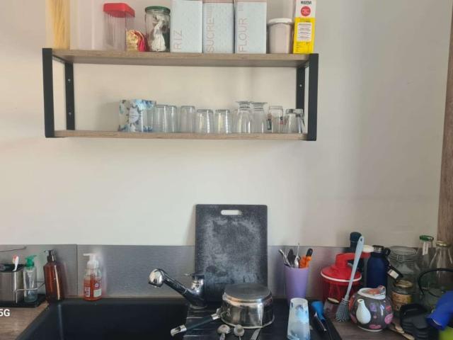 Maison vente à La Mude, Bessines