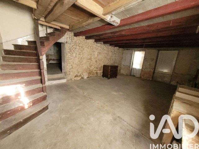 Maison vente à Parthenay, Saint-lin