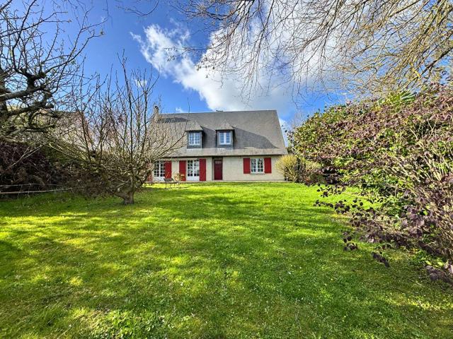 Maison vente à Saint-Lô, Saint-georges-montcocq