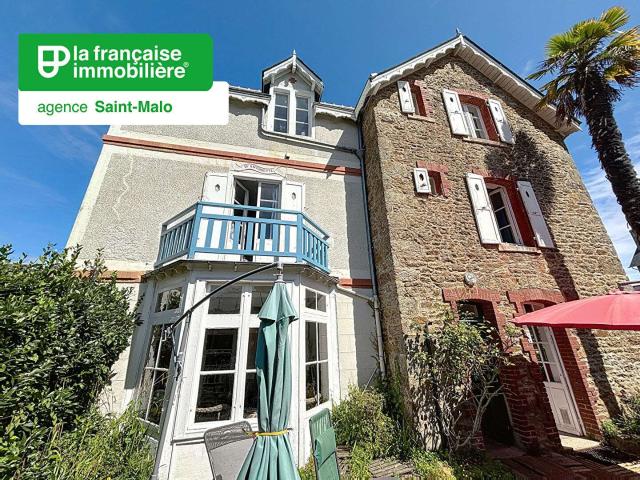 Maison vente à Saint-Malo, Bretagne