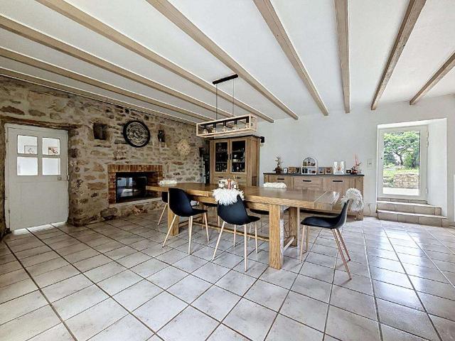 Maison vente à Saint-Nazaire, Saint-lyphard
