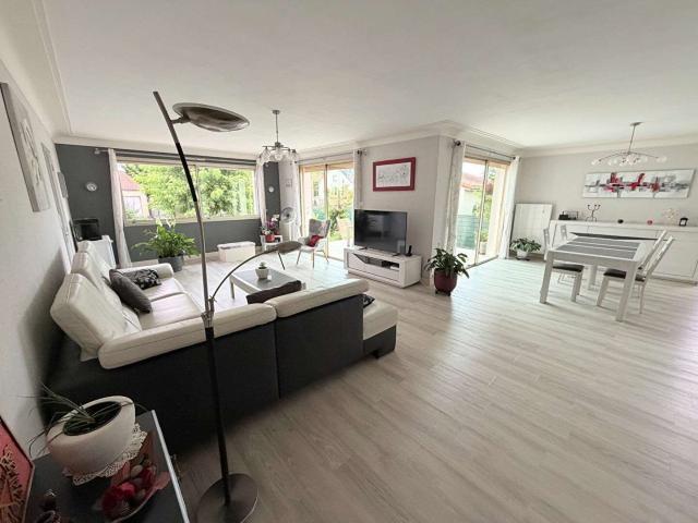 Maison vente à Saint-Macaire-en-Mauges, Sèvremoine