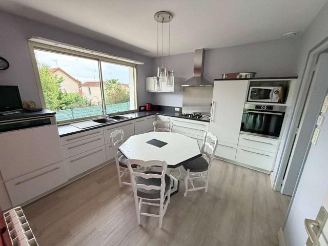 Maison vente à Cholet, Saint-macaire-en-mauges