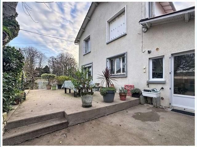 Maison vente à Niort, Saint-maixent-l'ecole