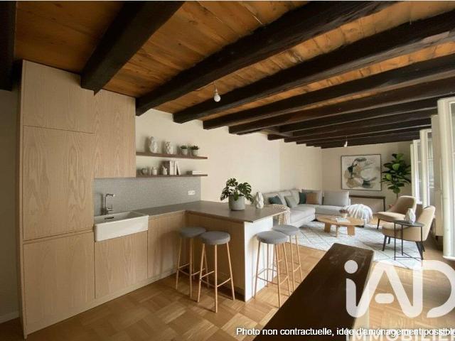 Maison vente à Niort, Saint-maixent-l'ecole
