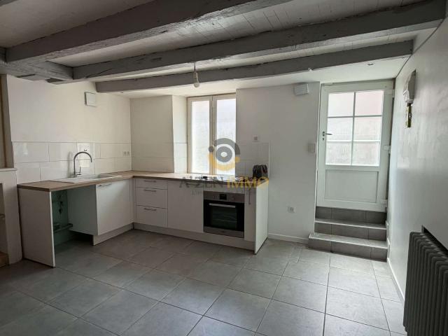 Maison vente à Niort, Saint-maixent-l'ecole