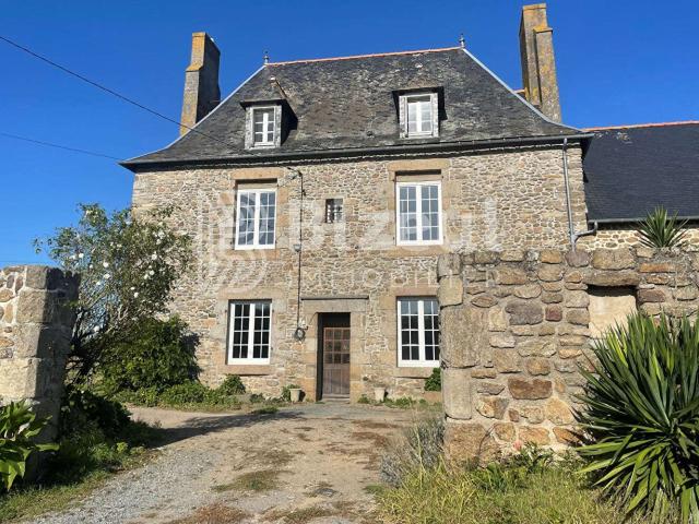 Maison vente à Saint-Malo, Bretagne