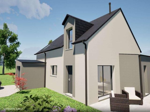 Maison vente à Saint-Malo, Bretagne