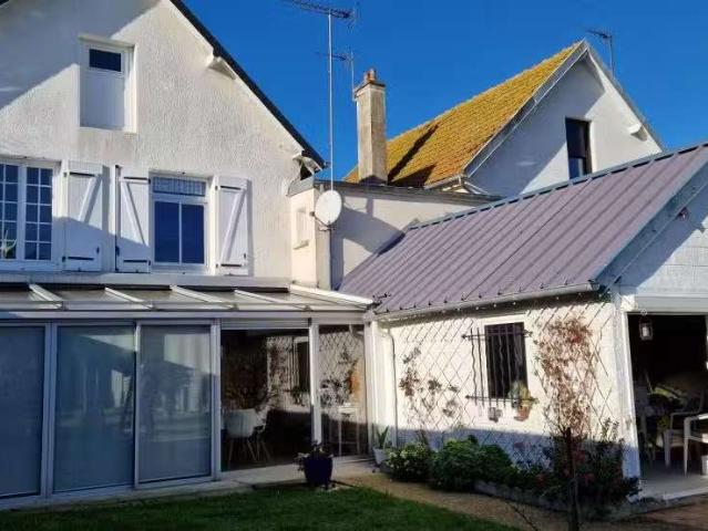 Maison vente à Saint-Malo, Bretagne