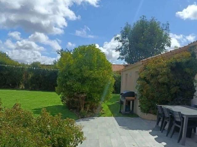 Maison vente à Saint-Malô-du-Bois, Vendée