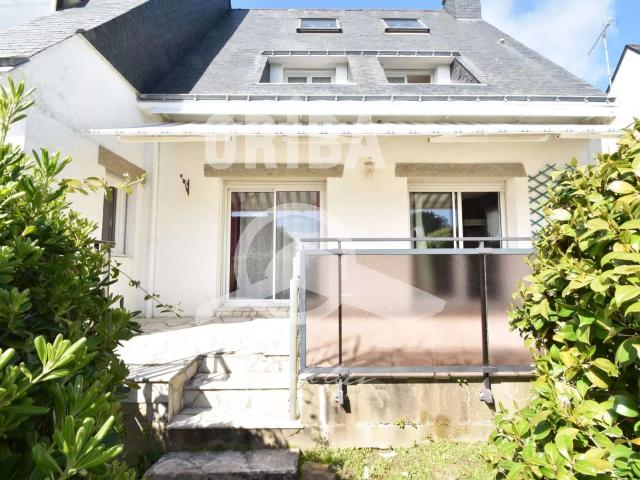 Maison vente à Saint-Nazaire, Saint-nazaire